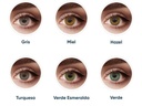 FRESHLOOK COLORBLENDS FORMULADO