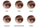 FRESHLOOK COLORBLENDS FORMULADO