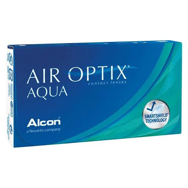 AIROPTIX AQUA ESFERICO