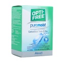 OPTI-FREE PURE MOIST 60 ML