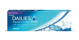 DAILIES AQUA COMFORT PLUS MULTIFOCAL