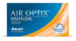 AIROPTIX AQUA NIGH & DAY