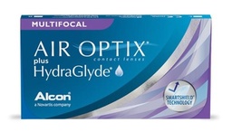 AIROPTIX PLUS MULTIFOCAL HYDRAGLYDE